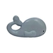 infant natural rubber marine animal bath toy